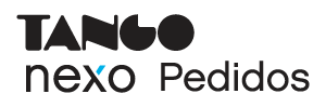 Tango nexo